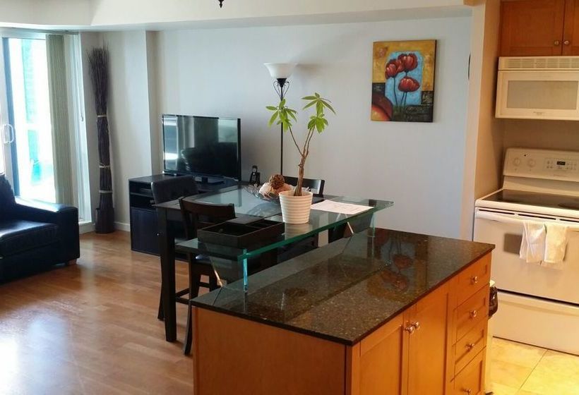 Pelican On The Harbour | Toronto | Ontario | Canada 5