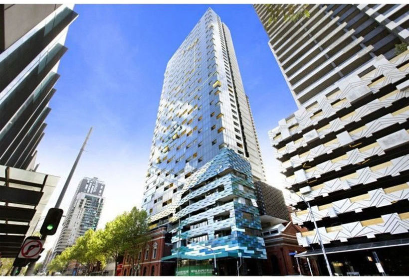 Anchor On Upper West Melbourne