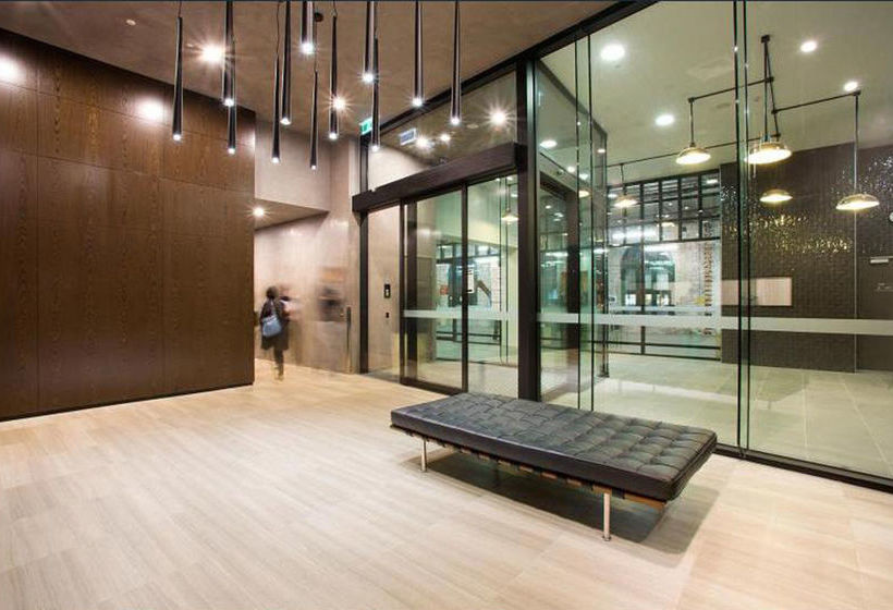 Anchor On Upper West | Melbourne | Victoria | Australia 1