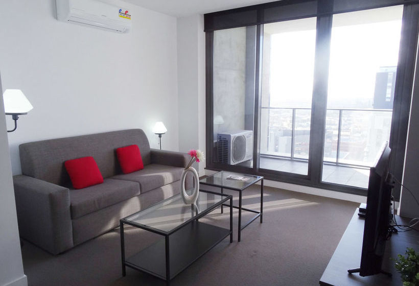 Anchor On Upper West | Melbourne | Victoria | Australia 10