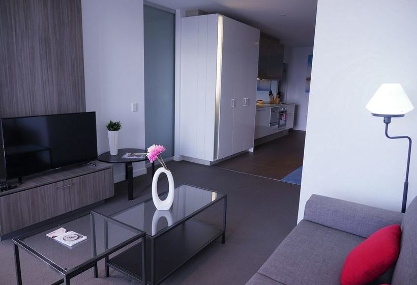 Anchor On Upper West | Melbourne | Victoria | Australia 12