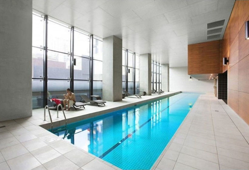 Anchor On Upper West | Melbourne | Victoria | Australia 14