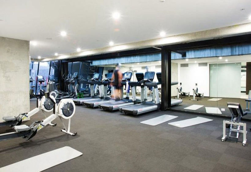 Anchor On Upper West | Melbourne | Victoria | Australia 15