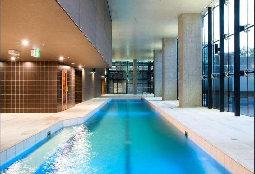 Anchor On Upper West | Melbourne | Victoria | Australia 16