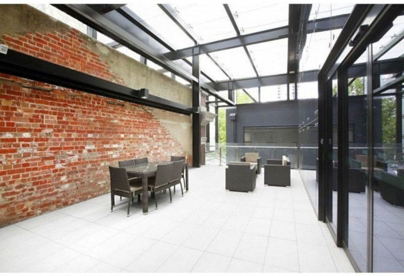 Anchor On Upper West | Melbourne | Victoria | Australia 17