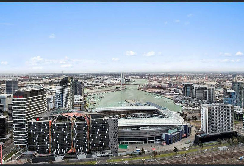 Anchor On Upper West | Melbourne | Victoria | Australia 18