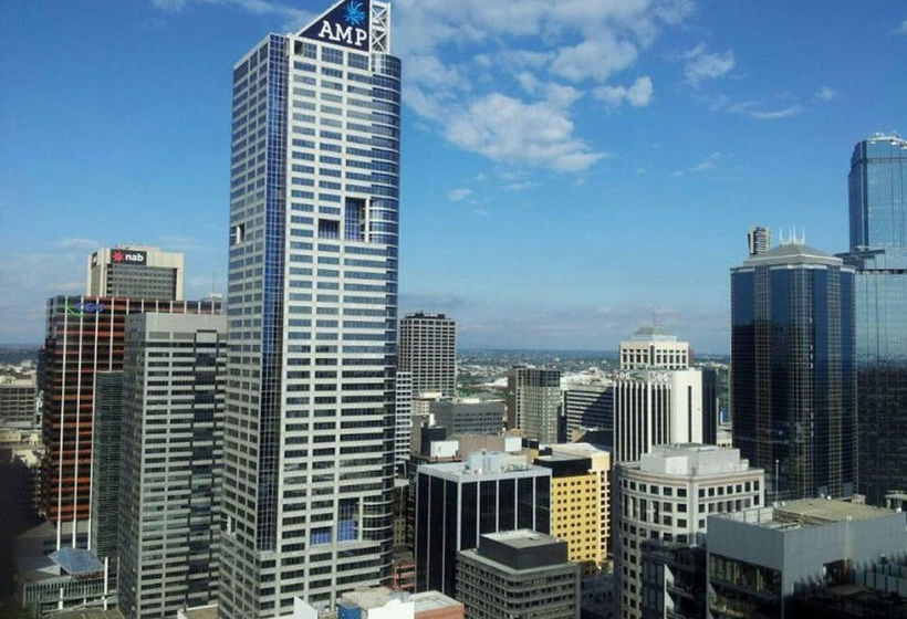 Anchor On Upper West | Melbourne | Victoria | Australia 19