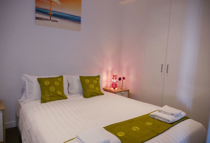 Anchor On Upper West | Melbourne | Victoria | Australia 2