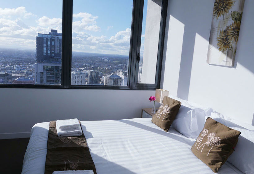 Anchor On Upper West | Melbourne | Victoria | Australia 4