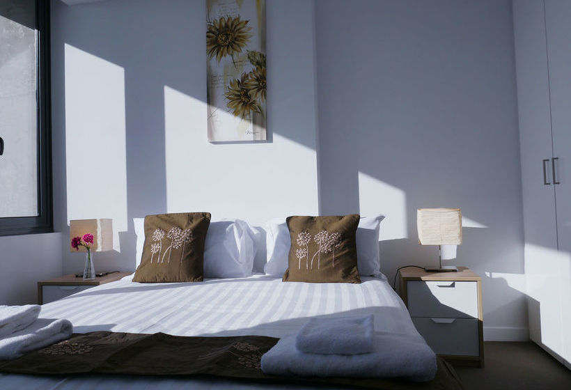 Anchor On Upper West | Melbourne | Victoria | Australia 5