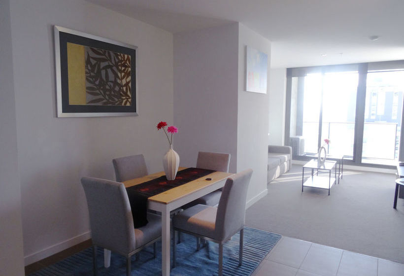 Anchor On Upper West | Melbourne | Victoria | Australia 6