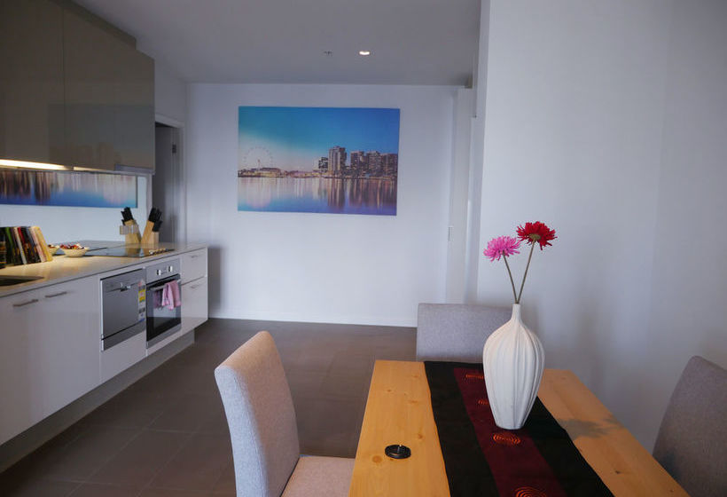 Anchor On Upper West | Melbourne | Victoria | Australia 7