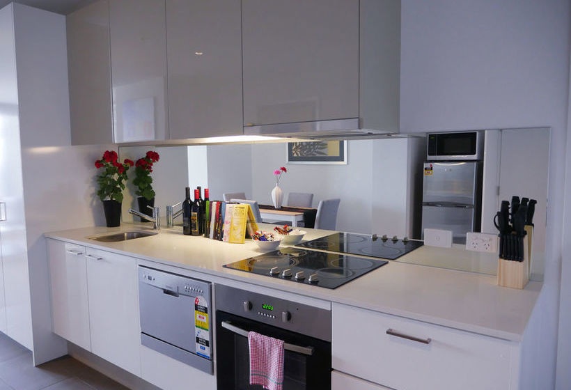 Anchor On Upper West | Melbourne | Victoria | Australia 8