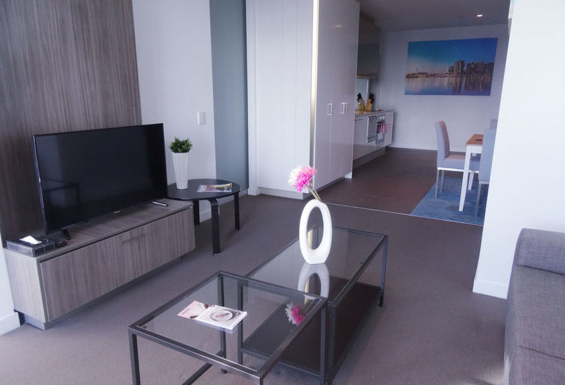 Anchor On Upper West | Melbourne | Victoria | Australia 9