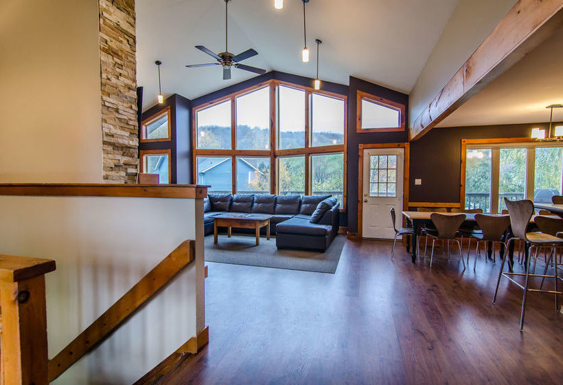 Summit Ridge 1 | Blue Mountains | Ontario | Canada 20