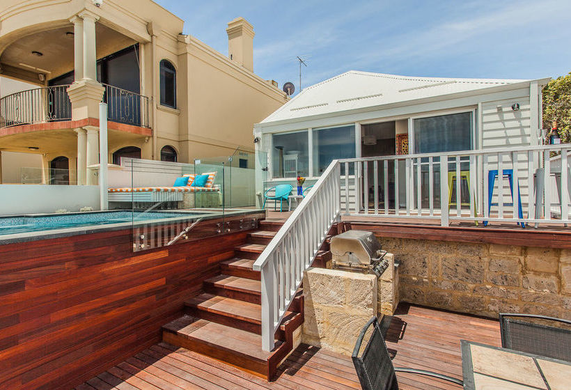 Cottesloe Beach House I | Cottesloe | Western Australia | Australia 16