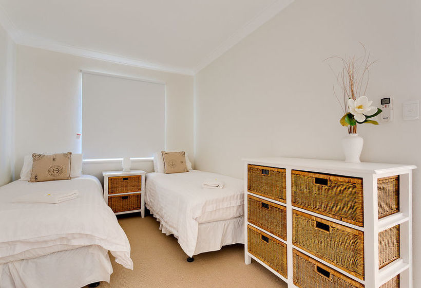 Cottesloe Beach House I | Cottesloe | Western Australia | Australia 4