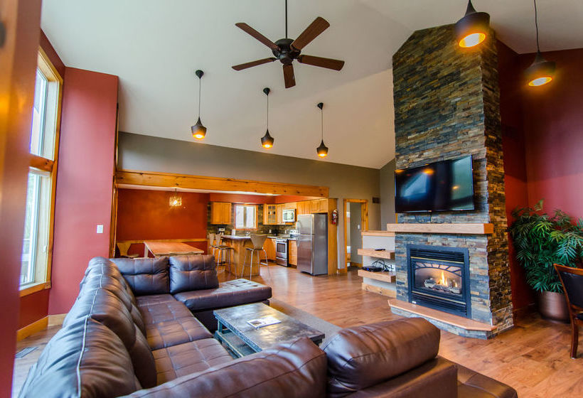 Summit Ridge 4 Blue Mountains