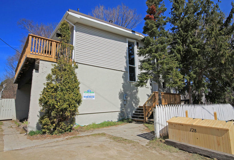 128 Birch View Trail Blue Mountains Ontario