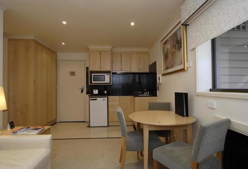 Breathtaker All Suite Hotel & Alpine Spa Retreat | Mount Buller | Victoria | Australia 11