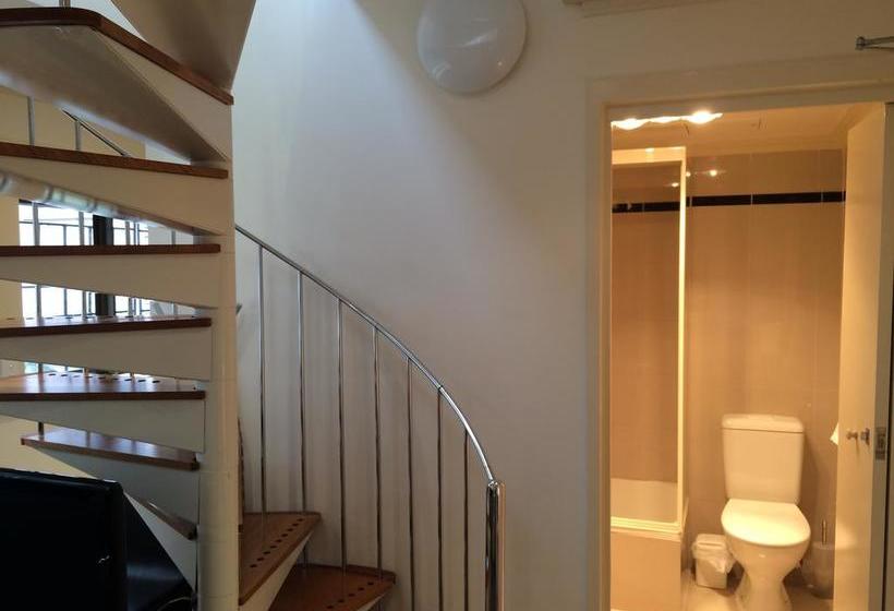 Breathtaker All Suite Hotel & Alpine Spa Retreat | Mount Buller | Victoria | Australia 13