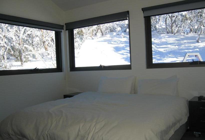 Breathtaker All Suite Hotel & Alpine Spa Retreat | Mount Buller | Victoria | Australia 15