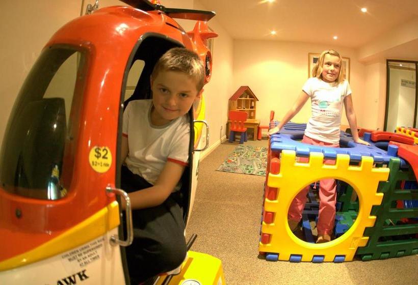 Breathtaker All Suite Hotel & Alpine Spa Retreat | Mount Buller | Victoria | Australia 3