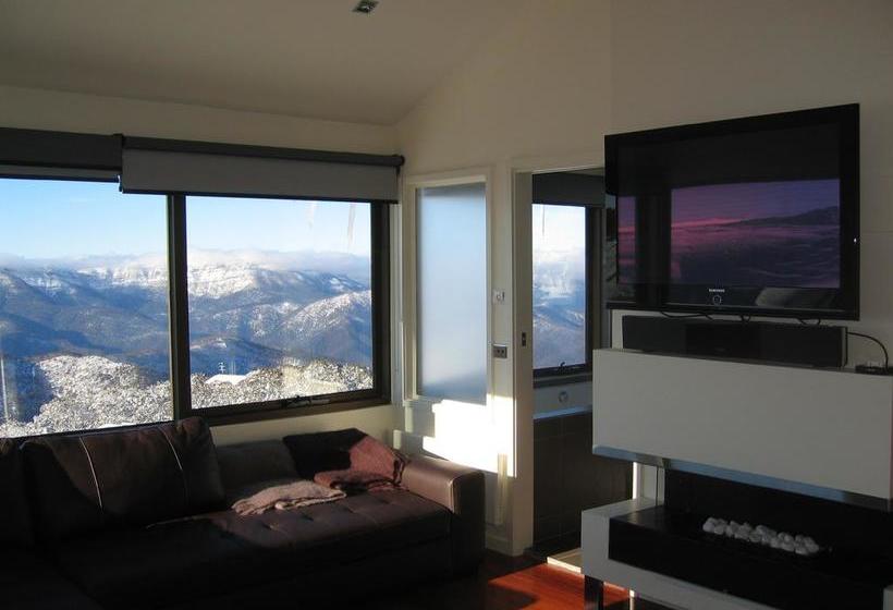 Breathtaker All Suite Hotel & Alpine Spa Retreat | Mount Buller | Victoria | Australia 4