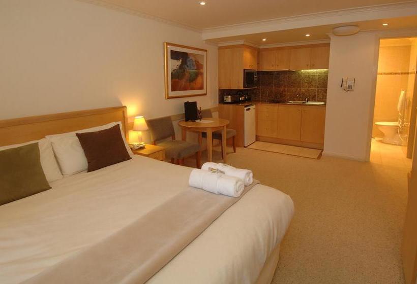 Breathtaker All Suite Hotel & Alpine Spa Retreat | Mount Buller | Victoria | Australia 8