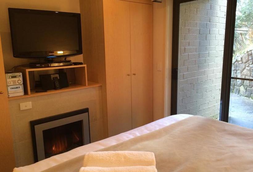 Breathtaker All Suite Hotel & Alpine Spa Retreat | Mount Buller | Victoria | Australia 9