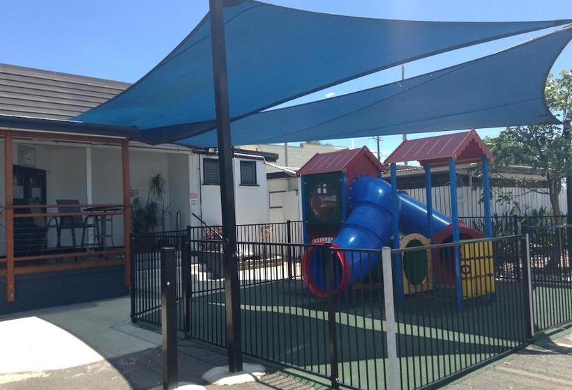 Blackwater Hotel Motel | Blackwater | Queensland | Australia 1