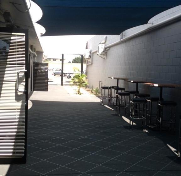 Blackwater Hotel Motel | Blackwater | Queensland | Australia 10