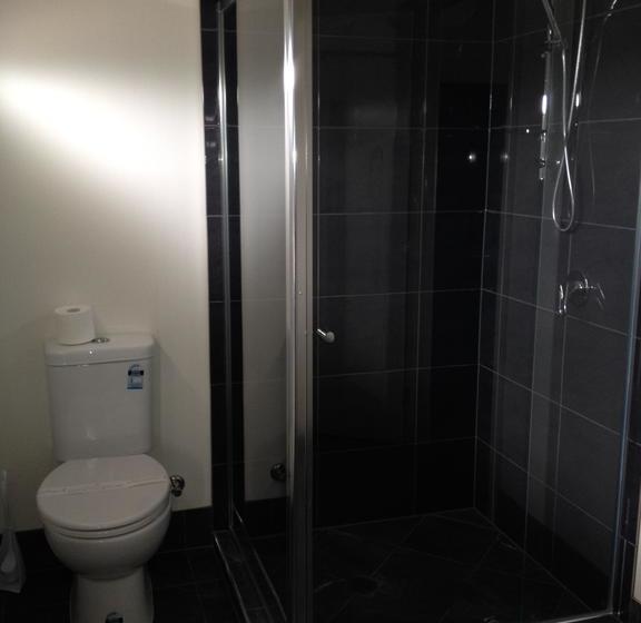 Blackwater Hotel Motel | Blackwater | Queensland | Australia 14