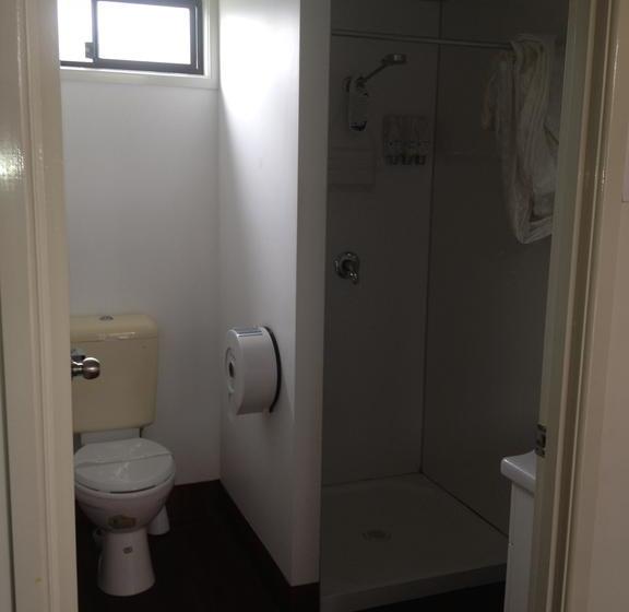 Blackwater Hotel Motel | Blackwater | Queensland | Australia 15