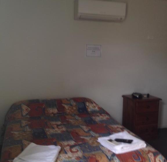 Blackwater Hotel Motel | Blackwater | Queensland | Australia 16