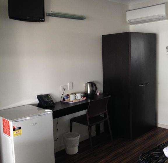 Blackwater Hotel Motel | Blackwater | Queensland | Australia 17