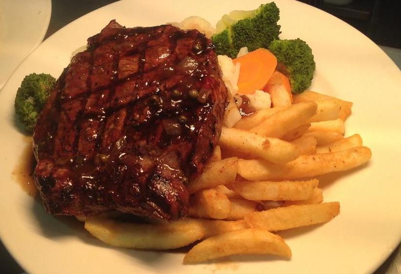 Blackwater Hotel Motel | Blackwater | Queensland | Australia 3