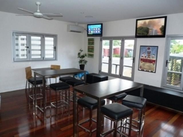 Blackwater Hotel Motel | Blackwater | Queensland | Australia 7