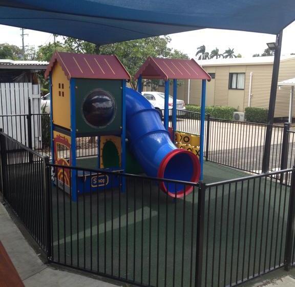 Blackwater Hotel Motel | Blackwater | Queensland | Australia 8