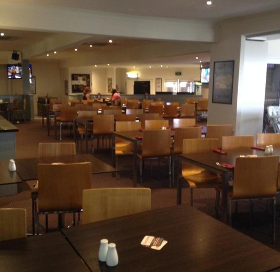 Blackwater Hotel Motel | Blackwater | Queensland | Australia 9