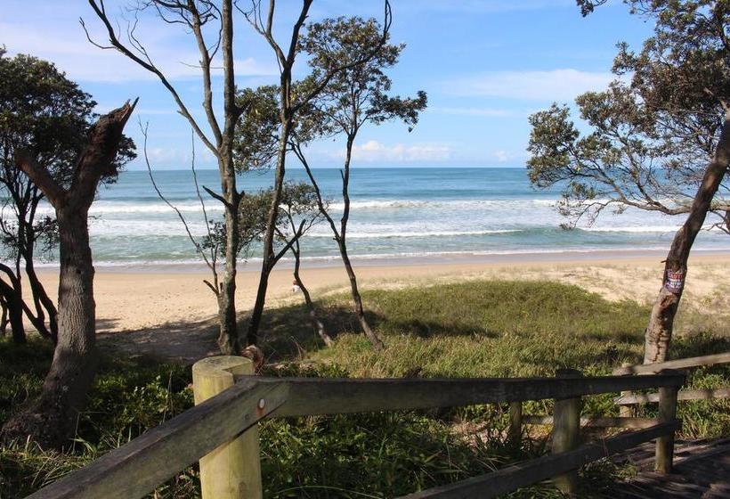 Park Beach Hotel Motel | Coffs Harbour | New South Wales | Australia 1