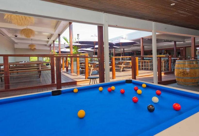 Park Beach Hotel Motel | Coffs Harbour | New South Wales | Australia 10