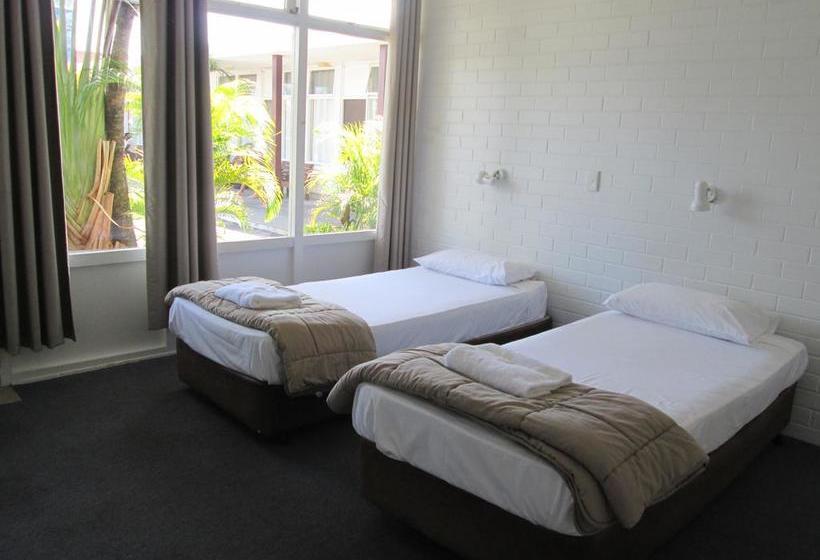 Park Beach Hotel Motel | Coffs Harbour | New South Wales | Australia 13