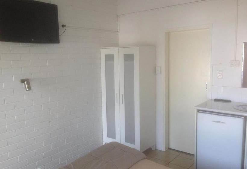 Park Beach Hotel Motel | Coffs Harbour | New South Wales | Australia 14