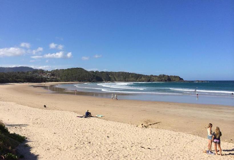 Park Beach Hotel Motel | Coffs Harbour | New South Wales | Australia 15