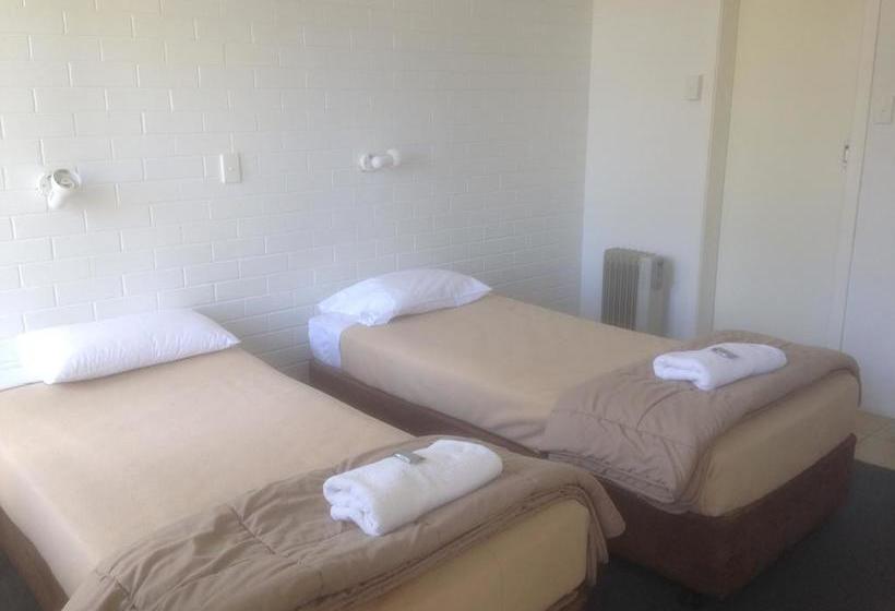 Park Beach Hotel Motel | Coffs Harbour | New South Wales | Australia 16