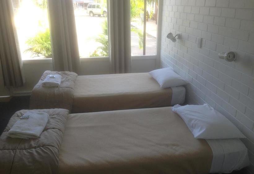 Park Beach Hotel Motel | Coffs Harbour | New South Wales | Australia 17