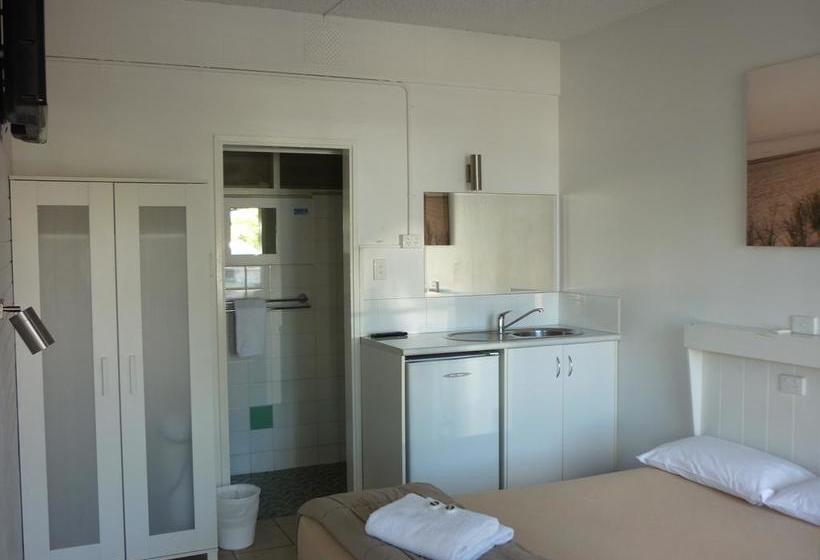 Park Beach Hotel Motel | Coffs Harbour | New South Wales | Australia 18