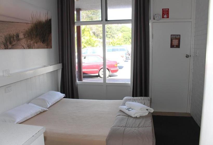 Park Beach Hotel Motel | Coffs Harbour | New South Wales | Australia 20