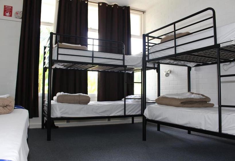 Park Beach Hotel Motel | Coffs Harbour | New South Wales | Australia 3